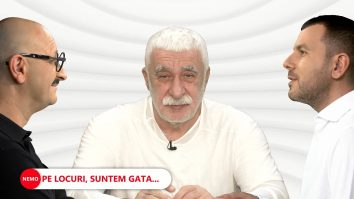 3500 de cititori decid prioritatea nr.3 a României în 2024