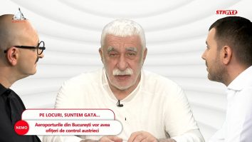 Adrian Sârbu: Intrăm în Schengen tot perdanți, cu controlori de graniță austrieci în aeroporturi