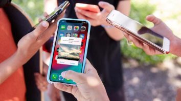 China susține că a spart criptarea Apple AirDrop pentru a identifica expeditorii