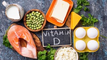 Deficitul de vitamina D este o problemă des întâlnită. Cum depistezi dacă ești intolerant la gluten?