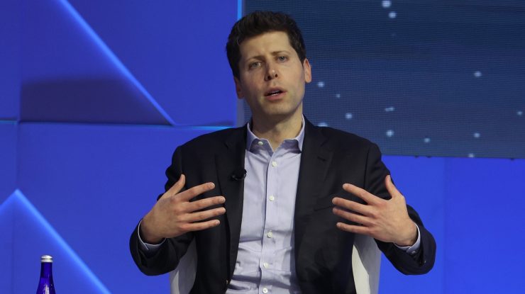 OpenAI a făcut public un rezumat al unei investigații privind înlăturarea lui Sam Altman în noiembrie. Ce detalii oferă compania