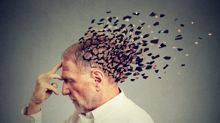 Personalitatea poate ajuta la susținerea abilităților de gândire în fața îmbătrânirii creierului. Ce efecte are