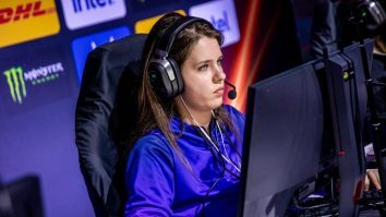 Ana Dumbravă rămâne numărul 1 la CSGO. Ana:„Visez la asta de când m-am apucat de Counter Strike”
