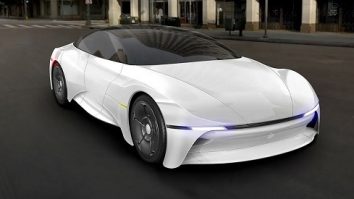 Apple Car amână din nou lansarea. Compania decide să simplifice designul mașinii