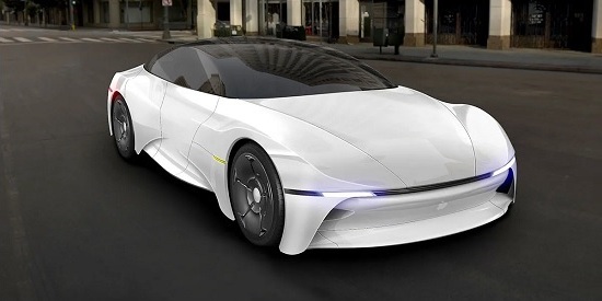 Apple Car amână din nou lansarea. Compania decide să simplifice designul mașinii