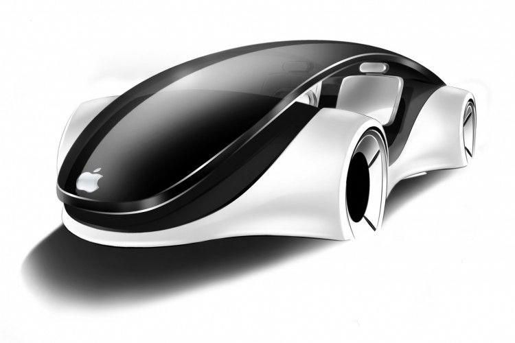Compania Apple pregătește lansarea primului Apple Car în 2026
