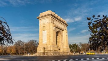 Vremea în România: Soare generos în toată țara și maxime de 17°C în sudul țării. Iarna se întoarce de luni