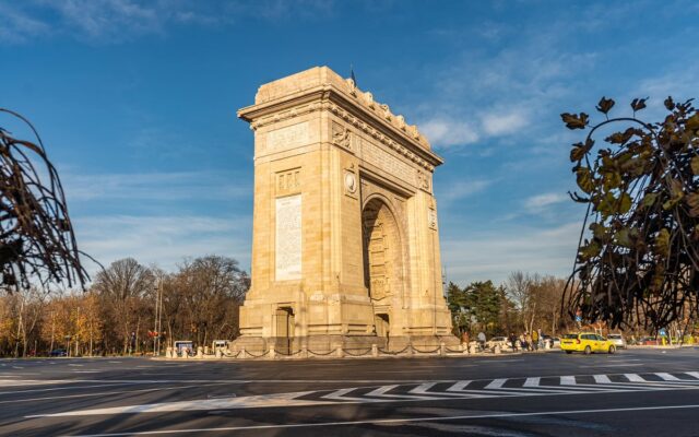 Vremea în România: Soare generos în toată țara și maxime de 17°C în sudul țării. Iarna se întoarce de luni