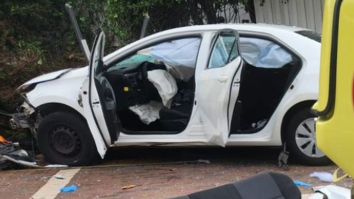 Atac terorist în apropiere de Tel Aviv. O persoană a murit și alte 12 sunt rănite