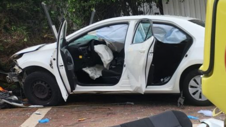 Atac terorist în apropiere de Tel Aviv. O persoană a murit și alte 12 sunt rănite