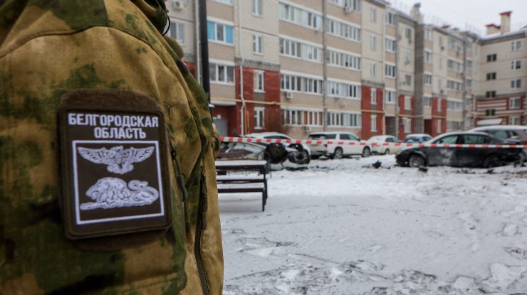 LIVE UPDATE. Ziua 682 de război în Ucraina. Aproape 700 de apartamente avariate în Belgorod/Rusia și Ucraina fac cel mai mare schimb de prizonieri de la începutul invaziei