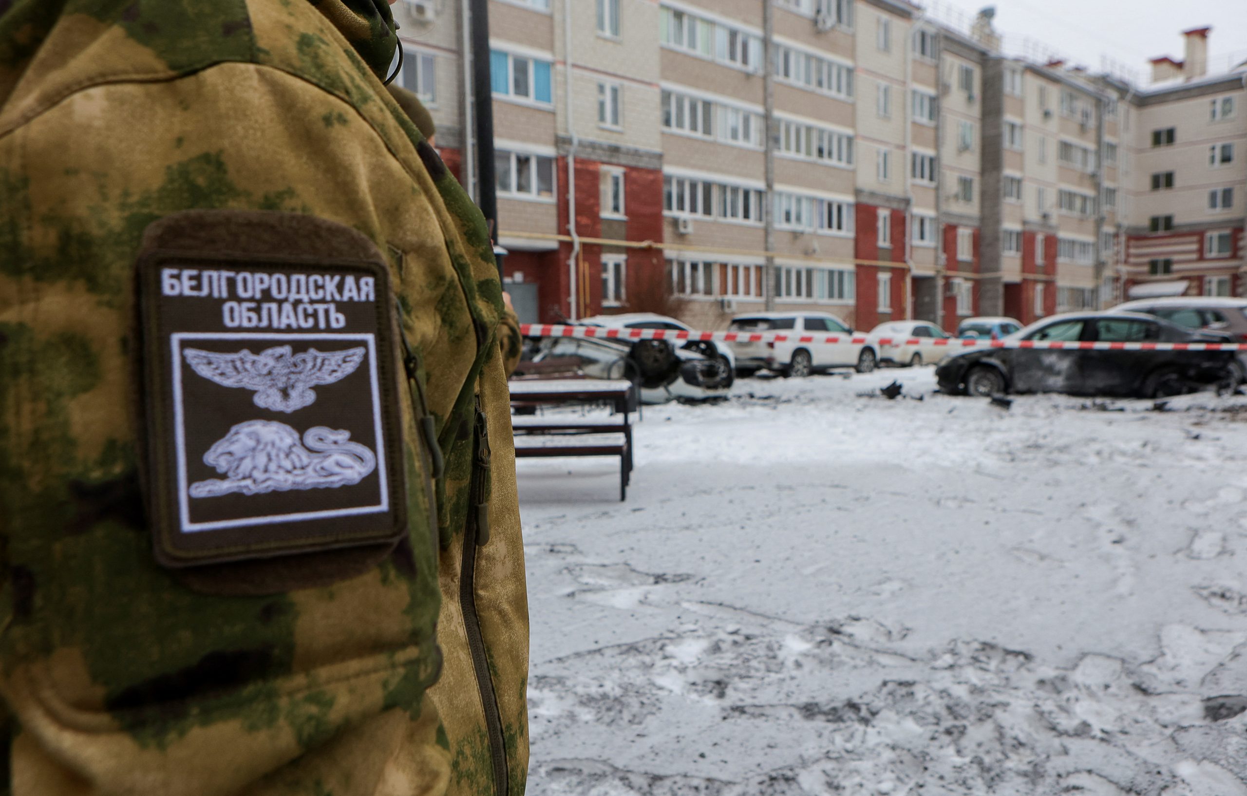 LIVE UPDATE. Ziua 682 de război în Ucraina. Aproape 700 de apartamente avariate în Belgorod/Rusia și Ucraina fac cel mai mare schimb de prizonieri de la începutul invaziei