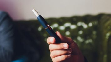 Breșă in comercializarea tutunului încălzit. Care este decizia Consiliului de Stat din Belgia