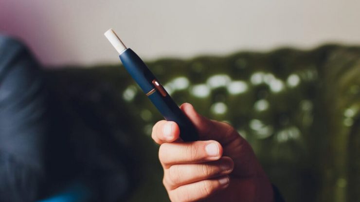 Breșă in comercializarea tutunului încălzit. Care este decizia Consiliului de Stat din Belgia