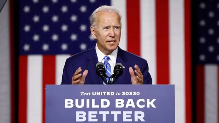 Cum plănuiește Biden să-l învingă pe Trump în 2024? Pe ce se bazează președintele SUA