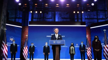 2024, anul alegerilor în toată lumea. Cristian Hostiuc: „Va fi un an de fierbere. Michelle Obama ar putea candida în locul lui Biden”