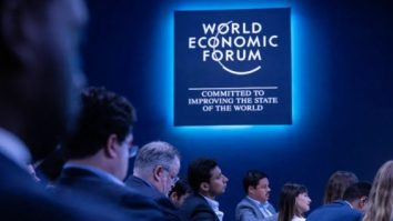 Liderii lumii se întâlnesc la Davos. Pe lângă război, liderii dezbat și dezvoltarea A.I. economie sau probleme de mediu