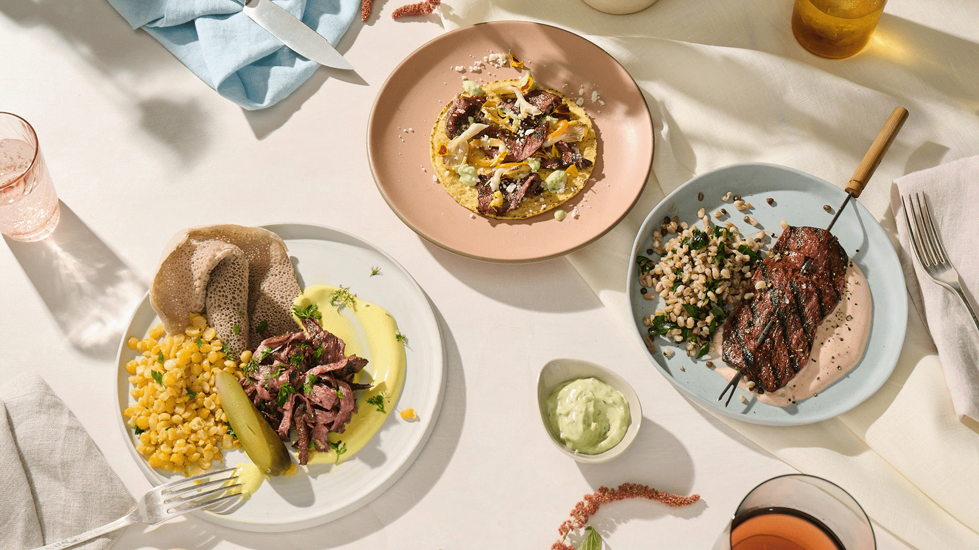 Carnea sintetică este viitorul industriei alimentare. Gabriel Păun: „În România, există un proiect de lege prin care s-ar interzice această carne cultivată”