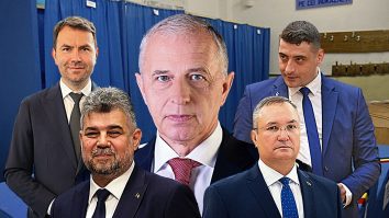 2024 este testul democrației. Costul total al alegerilor este de 3,8 miliarde de lei