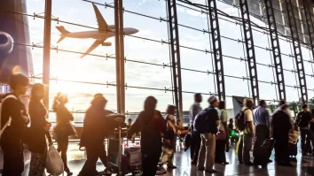 Cele mai mari aeroporturi din ţară se pregătesc cu investiţii majore pentru dublarea traficului