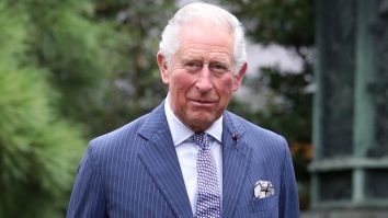 FOTO. A apărut prima imagine cu Regele Charles al III-lea după ce a fost diagnosticat cu cancer