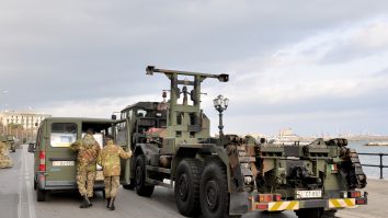 A apărut clasamentul celor mai mari puteri militare în 2024. Ce loc ocupă România