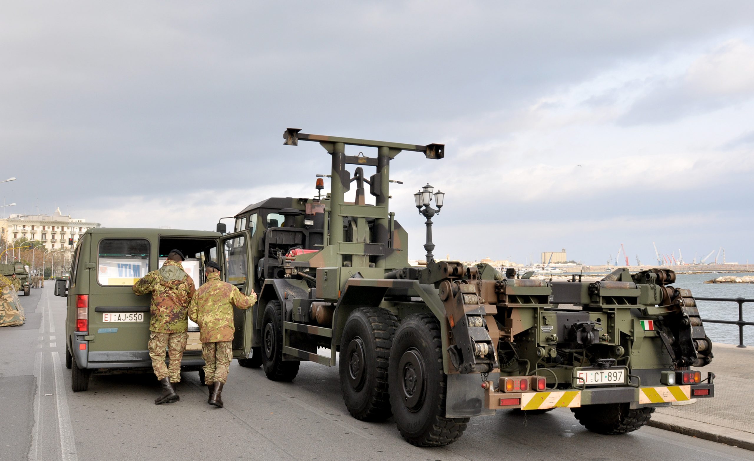 A apărut clasamentul celor mai mari puteri militare în 2024. Ce loc ocupă România