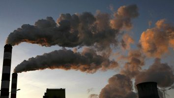 Noi amenințări asupra planetei. Concentraţiile de CO2 din atmosferă devin din ce în ce mai alarmante