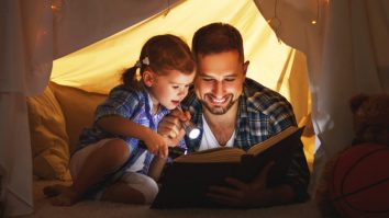 Cum să crești un copil de succes? Ștefan Obreja: „Adevărata educație vine atunci când ne educăm pe noi, înainte să ne educăm copiii”