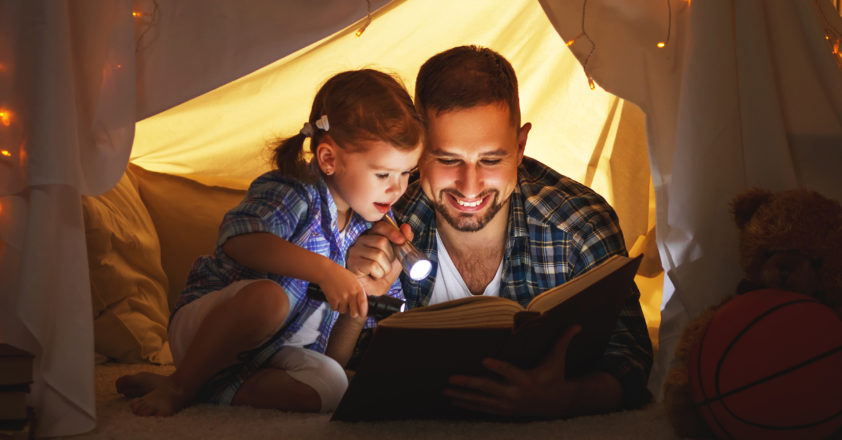 Cum să crești un copil de succes? Ștefan Obreja: „Adevărata educație vine atunci când ne educăm pe noi, înainte să ne educăm copiii”