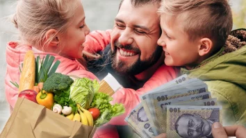 Cât costă să crești un copil în România? Adrian Mitroi: „Cifrele sunt deprimante”