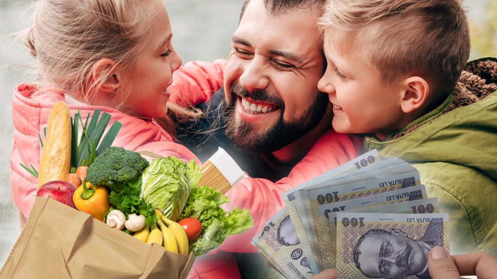 Cât costă să crești un copil în România? Adrian Mitroi: „Cifrele sunt deprimante”