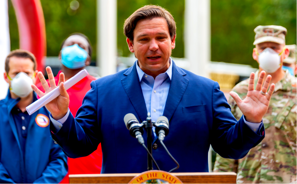 De ce s-a retras DeSantis din cursa electorală? Nikki Haley rămâne preferata democraților