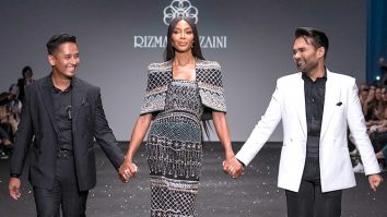 Săptămâna Modei de la Dubai stabilește tendințele pentru viitorul sezon mondial al modei