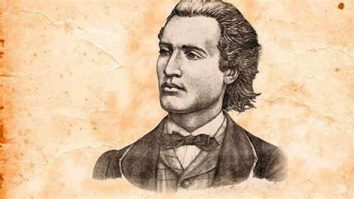 Eminescu ne-a învățat să trăim și să iubim România cum a iubit-o el. De unde dragostea lui pentru români?