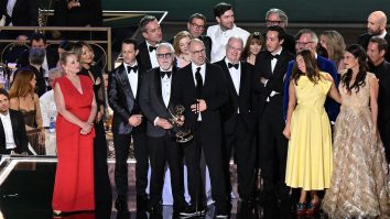 Premiile Emmy 2024: „Succession” și „The Bear” au plecat acasă cu câte 6 premii