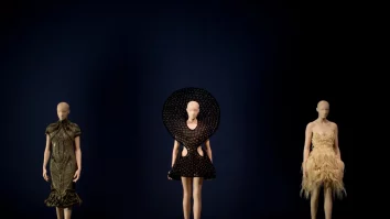 Parisul rămâne capitala culturală. Ce expoziții trebuie să vezi