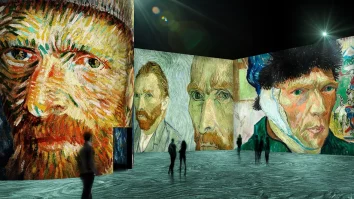 Ce expoziții poți vedea în 2024. În UK, în perioada 14 septembrie 2024 și 19 ianuarie 2025 vezi expoziția „Van Gogh: Poets and Lovers”