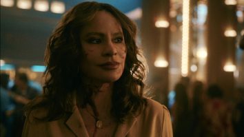 Anii de ,,aur” ai Columbiei. Sofia Vergara este protagonista serialului „Griselda”, disponibil pe Netflix