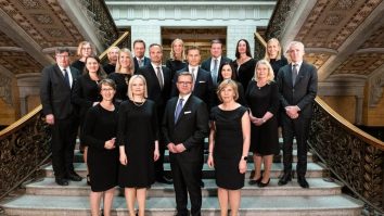 Finlanda își alege noul președinte. Mandatul președintelui Finlandei este de 6 ani