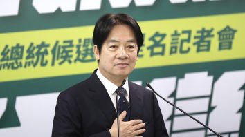 LIVE UPDATE. Alegeri prezidențiale și parlamentare în Taiwan. Lai Ching-te a fost ales președinte / Reacția Chinei