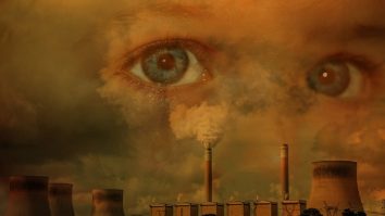 Ține-ți respirația, dacă ții la planetă: Gazele expirate de oameni contribuie la încălzirea globală