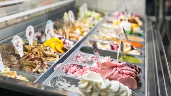 Italia este campioană la înghețată în 2024. Ce țări mai sunt incluse în top