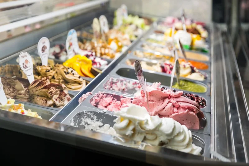 L’Italia sarà campione del gelato nel 2024