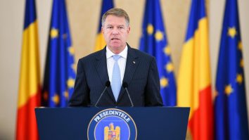 Iohannis își termină mandatul de președinte al României. Liberalii îl vor pe Iohannis președinte interimar al Consiliului European