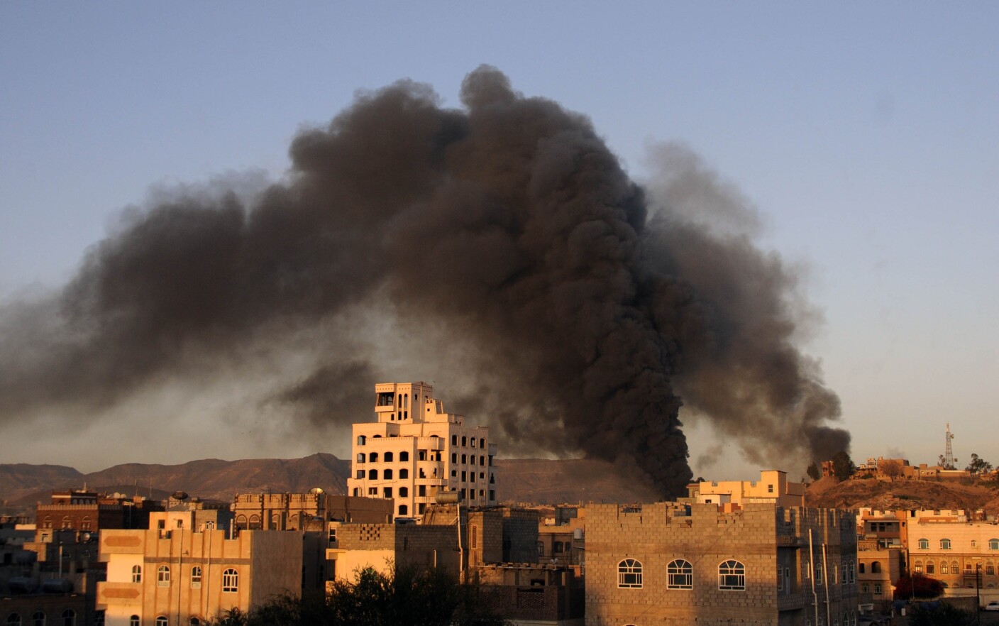 Iranul a atacat ținte din Irak. Cât de aproape suntem de un război între Iran și SUA