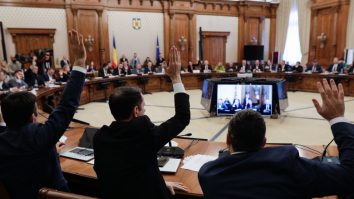 Guvernul României are planuri mari în 2024 în ceea ce privește investițiile