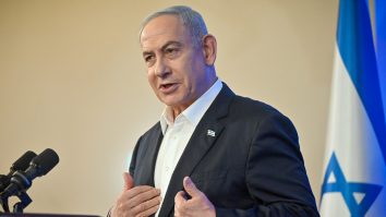 Netanyahu le transmite americanilor că nu renunță la război în Gaza: „Un premier trebuie să le spună nu chiar și prietenilor”