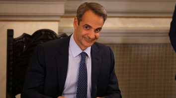 Grecia, la un pas de a legaliza căsătoriile între persoane de același sex: „Ceea ce vom legifera este egalitatea căsătoriei”