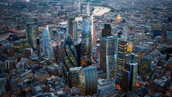 Care este topul orașelor profitabile în 2024? Londra, Dubai sau New York, cele mai bune pentru investiții imobiliare